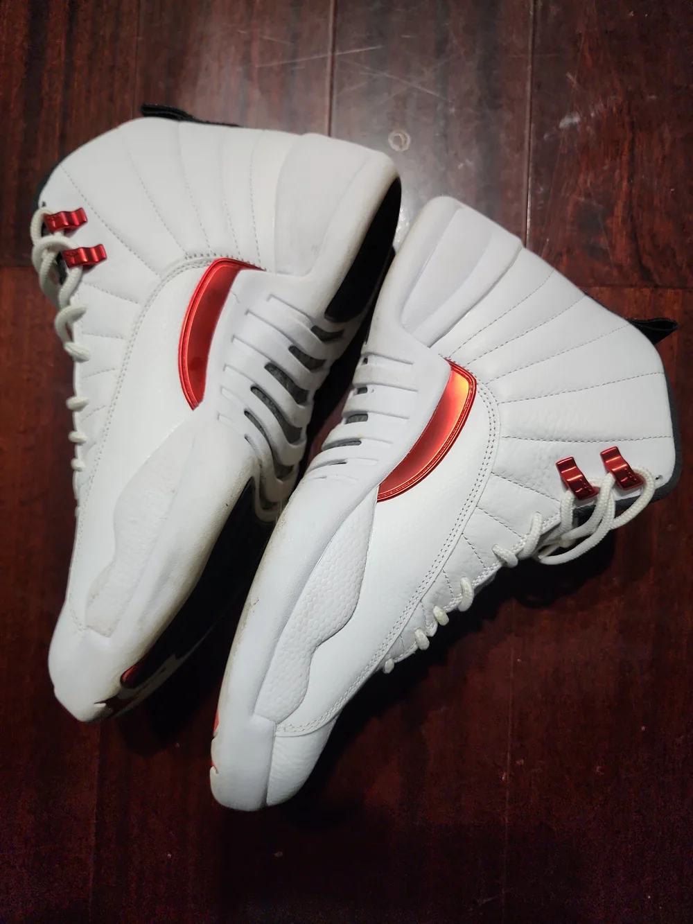 Nike Air Jordan 12 Retro Twist Size 10.5